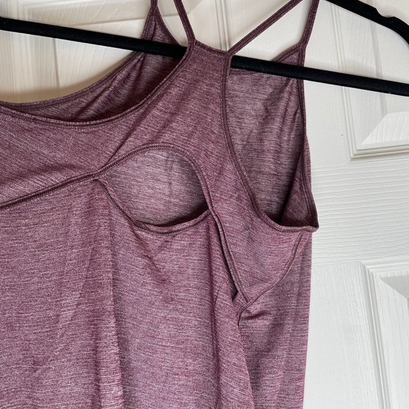 Lululemon Tank - Picture 3 of 4